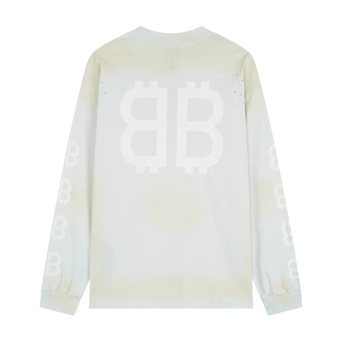 Balenciaga B 💰P135 23 10 32s 240 +Sizes ＋ Logo Size:Xs-L ：